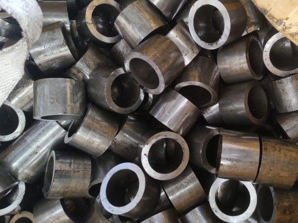 盐湖无缝钢管切割