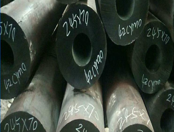 盐湖盐湖盐湖42CrMo无缝钢管 冷拔合金无缝管 公差可控 盐湖盐湖盐湖42CrMo无缝钢管 冷拔合金无缝管 公差可控